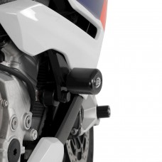 R&G Racing Aero no-cut Frame Sliders for BMW S1000R '21-'22